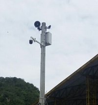Otros $910 millones para 76 alarmas comunitarias en municipios de Casanare