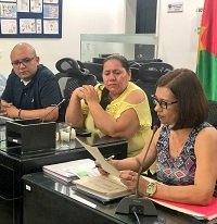 Concejo de Yopal negó objeciones presentadas por el Alcalde al acuerdo de alivios tributarios