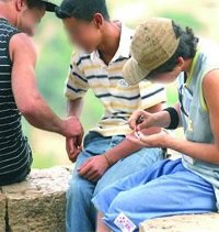 29 personas han sido requeridas en Yopal por porte y consumo de dosis personal de estupefacientes