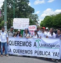 Gobernación aún no tiene claro cómo se financiará universidad pública de Casanare