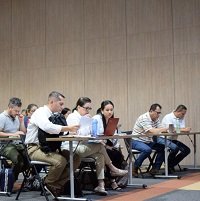 En taller regional del Plan de Desarrollo Nacional 2018 - 2022 Casanare hizo inventario de necesidades