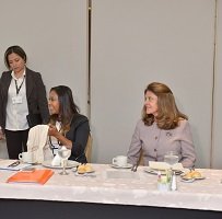 Vicepresidenta Marta Lucía Ramírez explicó en qué consistirá la celebración del Bicentenario