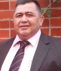 Murió ex alcalde de Trinidad Alirio Arenas