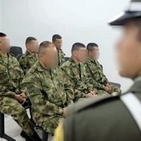 Capturados 8 militares en Arauca involucrados en falso positivo