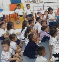 1.600 cupos para transición en instituciones educativas de Yopal