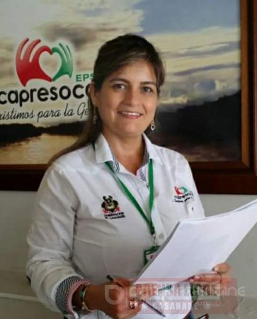 $7.300 millones de vigencias futuras para contratación de servicios médicos de afiliados a Capresoca