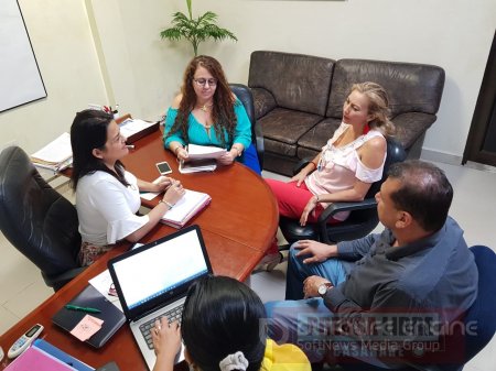 Medimás se comprometió a garantizar la continuidad de servicios a afiliados en Casanare