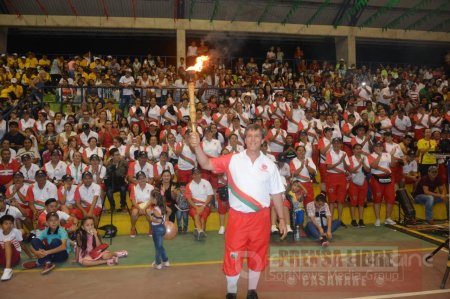 2 mil profesores participan en Monterrey en los juegos Interdocentes 2018
