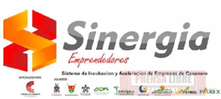 Hoy presentan programa de incubación de empresas en Casanare