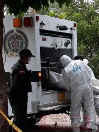 Una persona murió y otra resultó herida en riña en zona rural de Monterrey