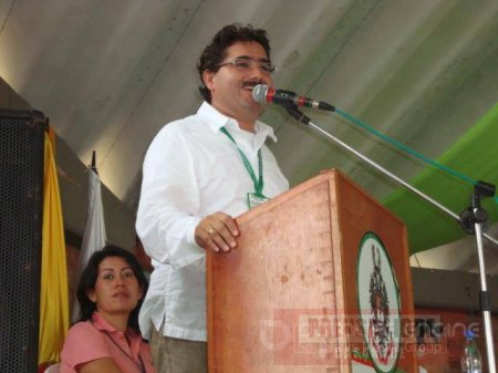 Sanción $2.063 millones para Alexander Bohórquez por irregularidades administrativas cuando fue Alcalde de Villanueva