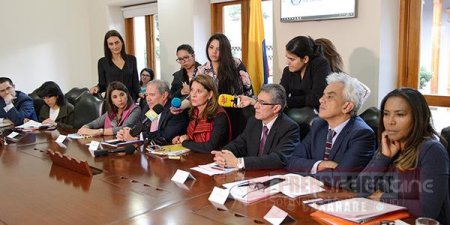 Gobernador de Casanare integra comisión de expertos del Bicentenario