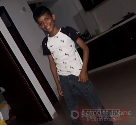 Murió niño venezolano en Villanueva. Habría fallecido por desnutrición