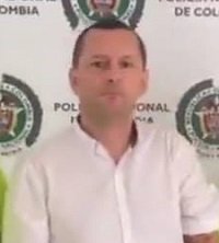 Capturado ex paramilitar acusado de participar en masacre de El Tigre en Monterrey