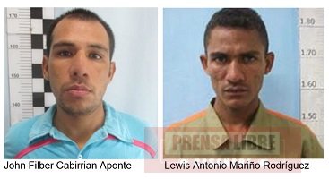 Ofensiva de la Fiscalía contra reincidentes por hurto en Casanare