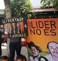 Líderes sociales de Casanare comprobaron que no están siendo procesados por la Fiscalía
