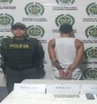 Seis capturas reportó la Policía Nacional en las últimas horas en Casanare