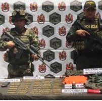 Ejército entregó balance de 100 días del Plan Diamante en Casanare          