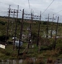 Este jueves suspensión de energía por mantenimiento en algunas veredas de Orocué y Yopal