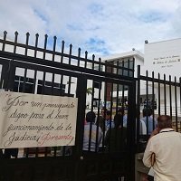 Asonal Judicial en Casanare entra en paro desde este miércoles