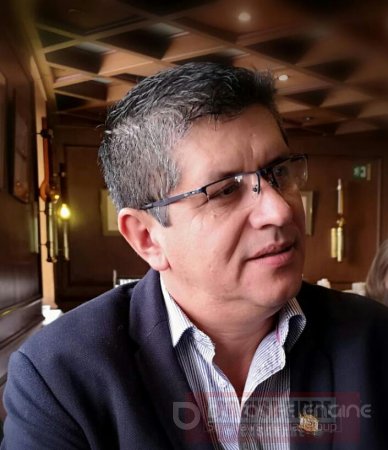Representante Jairo Cristancho No apoyará la adición del IVA a la canasta familiar