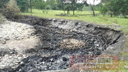 Nuevo atentado contra oleoducto Caño Limón - Coveñas 