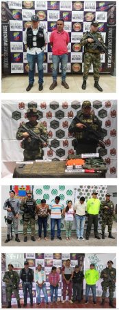 Ejército entregó balance de 100 días del Plan Diamante en Casanare          