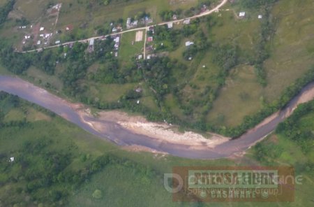 Ecopetrol activó plan de contingencia por nuevo atentado a oleoducto en Cubará