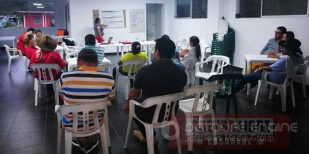 Ajustan planes de reparación colectiva de municipios de Casanare