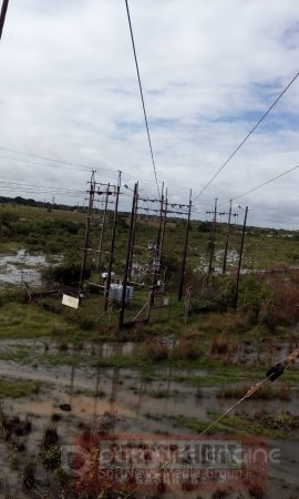 Este jueves suspensión de energía por mantenimiento en algunas veredas de Orocué y Yopal