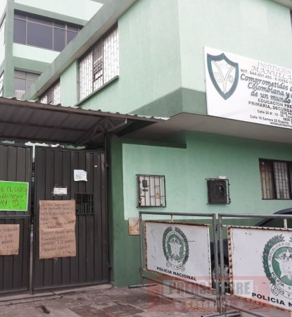 El viernes se retoma audiencia contra joven acusado de abuso sexual a niñas de colegio de Yopal