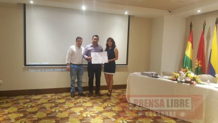 Enerca actualizó y renovó certificación ISO  9001 