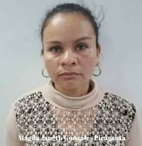 A la cárcel mujer acusada por espeluznante caso de feminicidio contra su hijastra en el Meta