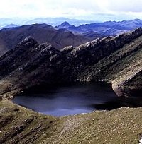 GeoPark compró y donó 134.03 hectáreas a Parques Nacionales en Chingaza 