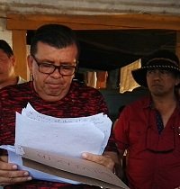 Reubicación de invasores de mi nueva esperanza sigue causando dolores de cabeza al Alcalde de Yopal