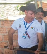 Avanzan 32 alianzas productivas en Casanare