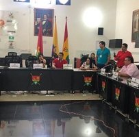 Concejo archivó proyecto de acuerdo que modifica el estatuto de rentas del municipio de Yopal