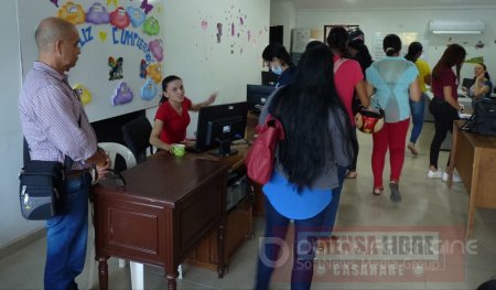 Inició quinto pago de Familias en Acción en Yopal