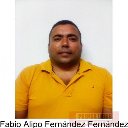 Legalizada captura de individuo que extorsionaba a nombre de las FARC en el norte de Casanare 