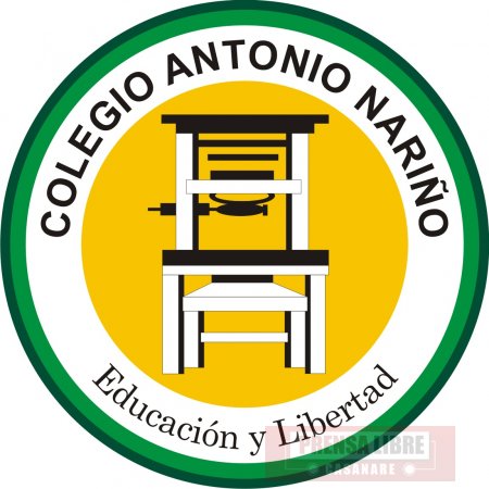 Colegio Antonio Nariño de Yopal obtuvo desempeño excelente en las pruebas PISA For Schools 2018
