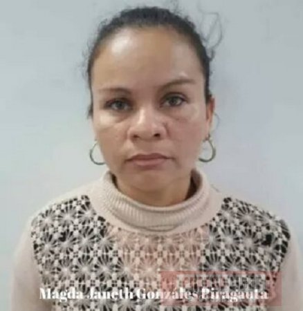 A la cárcel mujer acusada por espeluznante caso de feminicidio contra su hijastra en el Meta