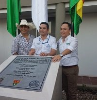 Hospital local de Yopal abrió servicios