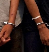 Dos condenados a 20 meses de prisión por hurtar un bolso de un vehículo en Tauramena 