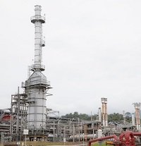 Récord de producción de crudo y gas alcanzó regional Orinoquia de Ecopetrol 