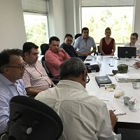 Reactivado comité de seguimiento electoral en Casanare
