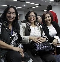Gobernación de Casanare y Alcaldía de Yopal cumplieron con la Ley de Cuotas en 2018