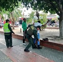 11 capturados en Casanare en las últimas horas