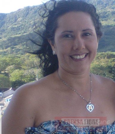 Mujer falleció en accidente de motocicleta en la vía Aguazul - Yopal