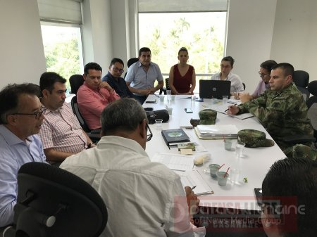 Reactivado comité de seguimiento electoral en Casanare