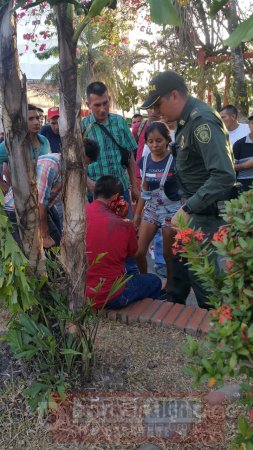 Nueva riña en el parque La Estancia de Yopal dejó una persona herida